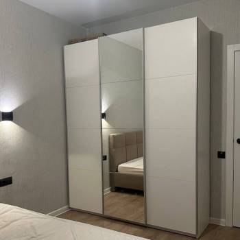 Сдается 1-комнатная квартира, 37 м²