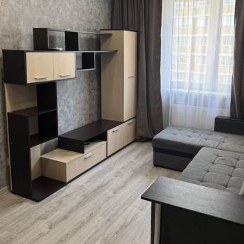 Сдается 1-комнатная квартира, 31,2 м²