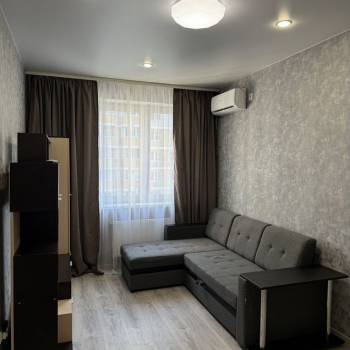 Сдается 1-комнатная квартира, 31,2 м²