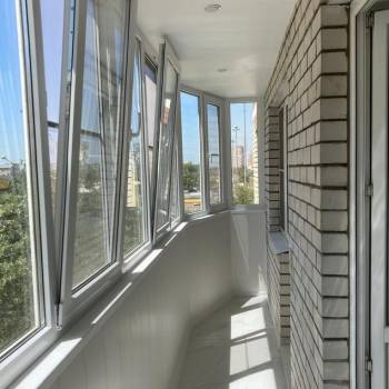 Сдается 1-комнатная квартира, 48 м²