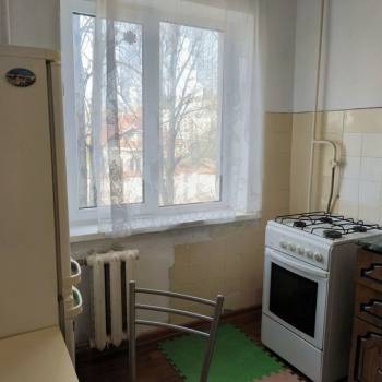 Сдается 1-комнатная квартира, 32 м²