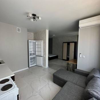 Сдается 1-комнатная квартира, 33,6 м²