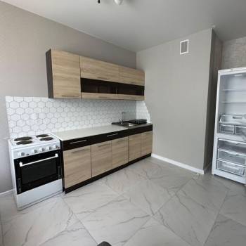 Сдается 1-комнатная квартира, 33,6 м²