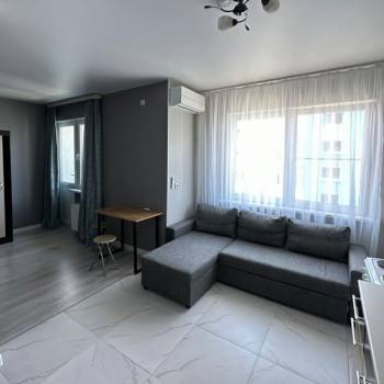 Сдается 1-комнатная квартира, 33,6 м²