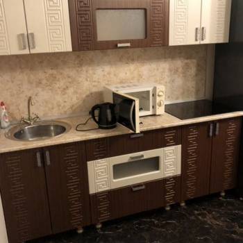 Сдается 1-комнатная квартира, 53 м²