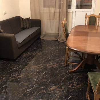 Сдается 1-комнатная квартира, 53 м²