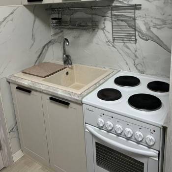 Сдается 1-комнатная квартира, 26 м²