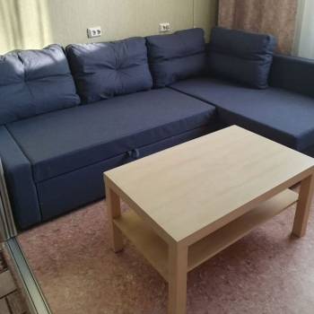 Сдается 1-комнатная квартира, 23 м²