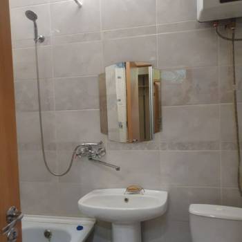 Сдается 1-комнатная квартира, 23 м²