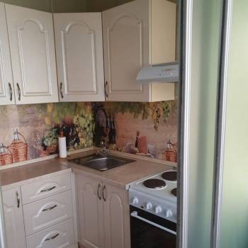 Сдается 1-комнатная квартира, 23 м²