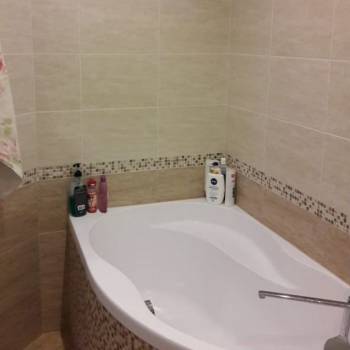 Сдается 2-х комнатная квартира, 55 м²