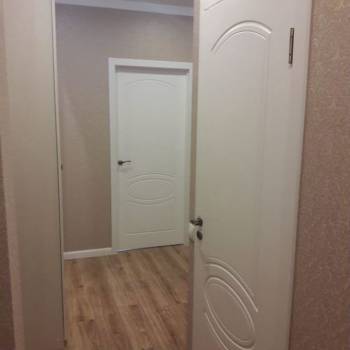 Сдается 2-х комнатная квартира, 55 м²