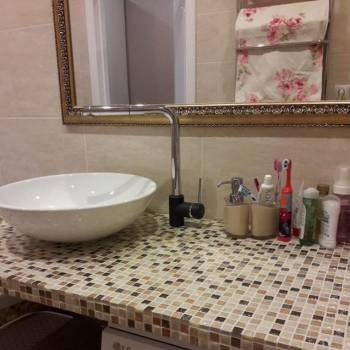 Сдается 2-х комнатная квартира, 55 м²