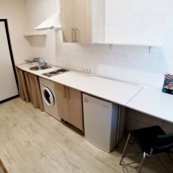 Сдается 1-комнатная квартира, 12 м²