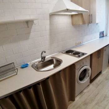 Сдается 1-комнатная квартира, 12 м²