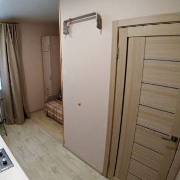 Сдается 1-комнатная квартира, 12 м²