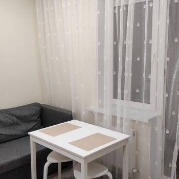 Сдается 1-комнатная квартира, 31,1 м²