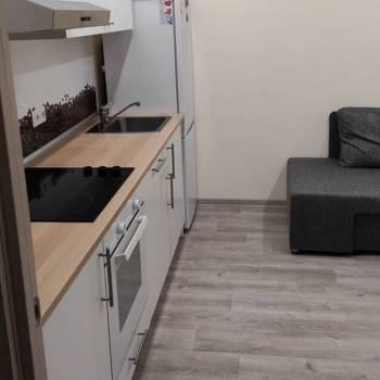 Сдается 1-комнатная квартира, 31,1 м²