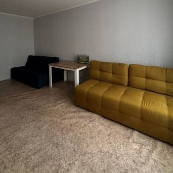 Продается 1-комнатная квартира, 43,5 м²