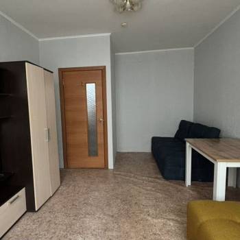 Продается 1-комнатная квартира, 43,5 м²