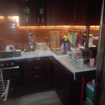 Продается Многокомнатная квартира, 60 м²