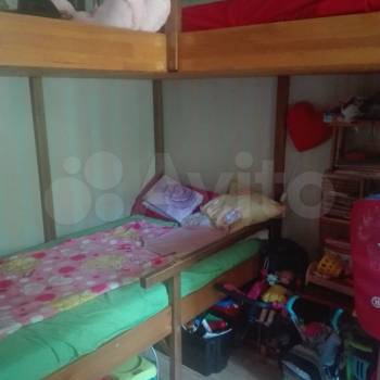 Продается Многокомнатная квартира, 60 м²