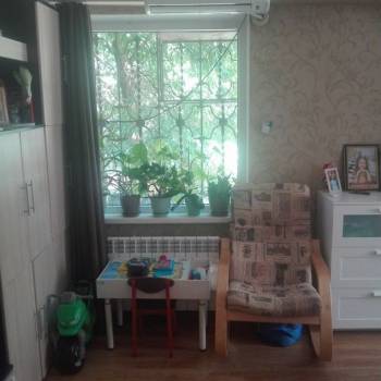 Продается Многокомнатная квартира, 60 м²