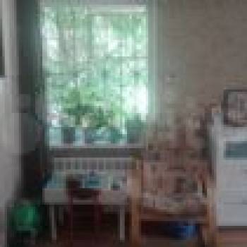 Продается Многокомнатная квартира, 60 м²