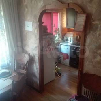 Продается Многокомнатная квартира, 60 м²