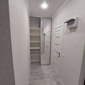 Продается 1-комнатная квартира, 27,7 м²