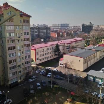 Продается 2-х комнатная квартира, 63,5 м²