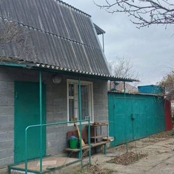 Продается Дом, 55 м²