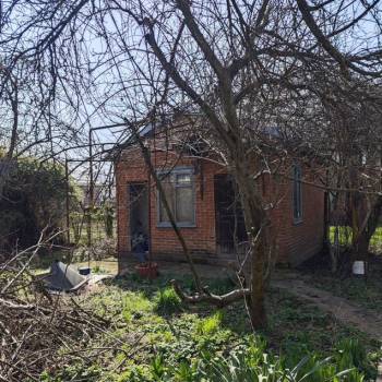 Продается Дом, 45 м²