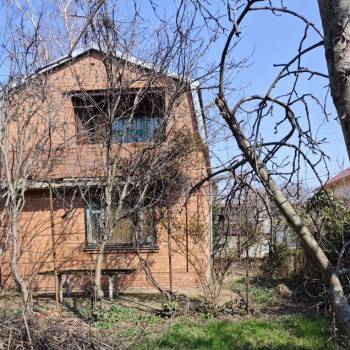 Продается Дом, 45 м²