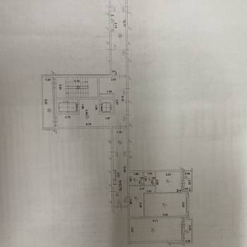Продается 2-х комнатная квартира, 59,3 м²