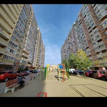 Продается 2-х комнатная квартира, 59,3 м²