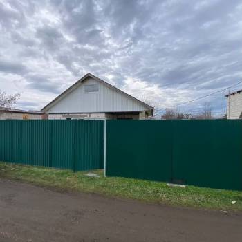 Продается Дом, 50 м²