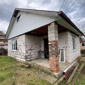 Продается Дом, 50 м²