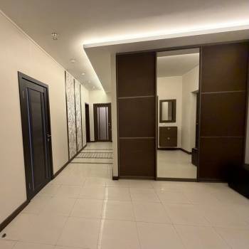 Продается 3-х комнатная квартира, 120,8 м²