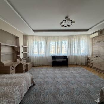 Продается 3-х комнатная квартира, 120,8 м²