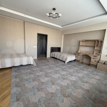 Продается 3-х комнатная квартира, 120,8 м²