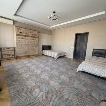 Продается 3-х комнатная квартира, 120,8 м²