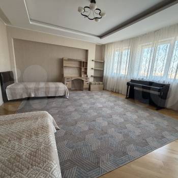 Продается 3-х комнатная квартира, 120,8 м²