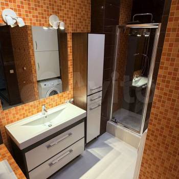 Продается 3-х комнатная квартира, 120,8 м²
