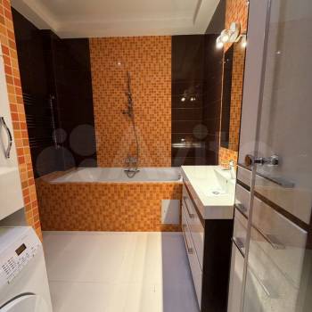 Продается 3-х комнатная квартира, 120,8 м²