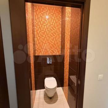 Продается 3-х комнатная квартира, 120,8 м²
