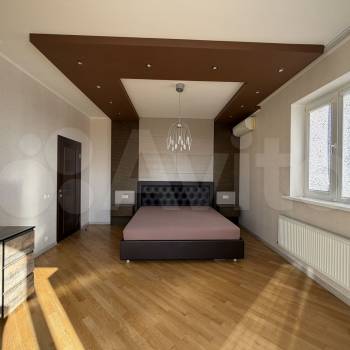 Продается 3-х комнатная квартира, 120,8 м²