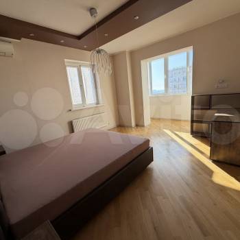 Продается 3-х комнатная квартира, 120,8 м²