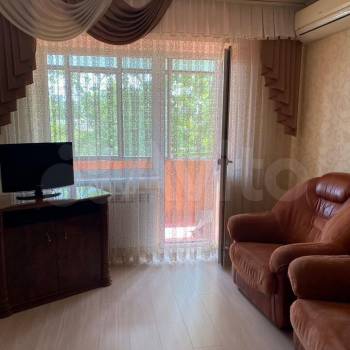 Сдается Многокомнатная квартира, 57,8 м²