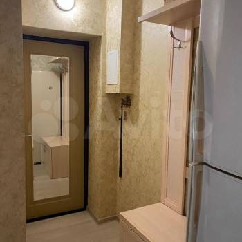 Сдается Многокомнатная квартира, 57,8 м²